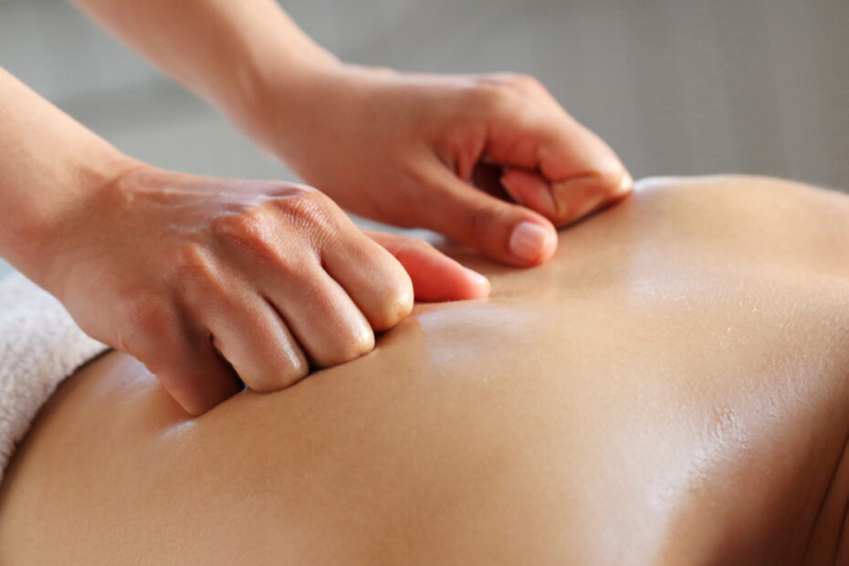 Лімфодренажний масаж в Миколаєві